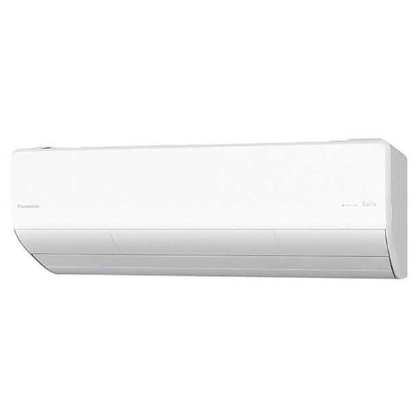 エオリア 【室外機背面凹み有】Panasonic（パナソニック）エオリア CS