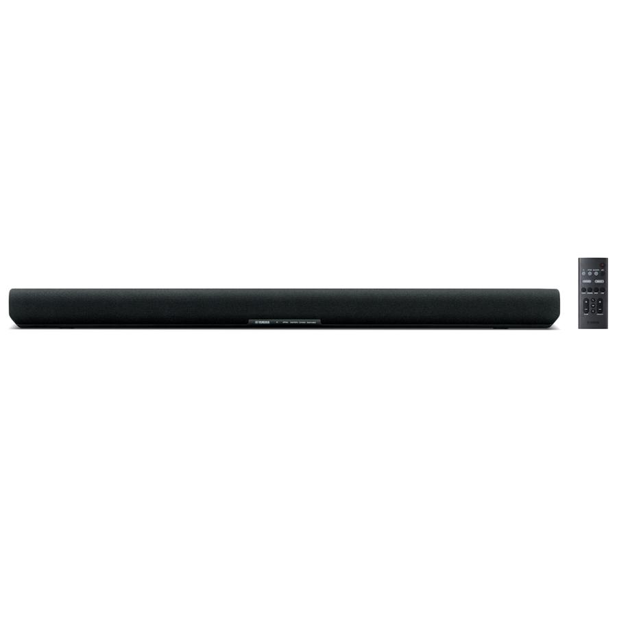 YAMAHA（ヤマハ） SR-B30A(B) サウンドバー ブラック : GIGA ヤフー店