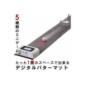 ニコン PUTTIST PT2-01 PUTTIST 2 パッティスト パター練習 : GIGA 
