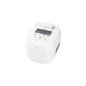 象印 STAN. 圧力IH炊飯ジャー NW-SA10 ホワイト STAN.新色“ホワイト”のIH炊飯ジャー、電動ポット 新発売｜ニュース