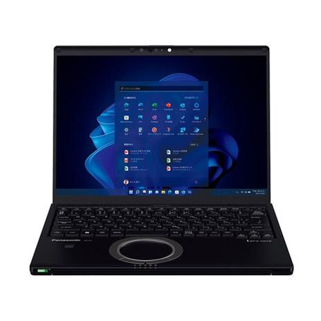 パナソニック　レッツノート【新品・未開封】CF-FV4DDNCR Let's note Panasonic（パナソニック）Let's FV4 CF-FV4DDNCR