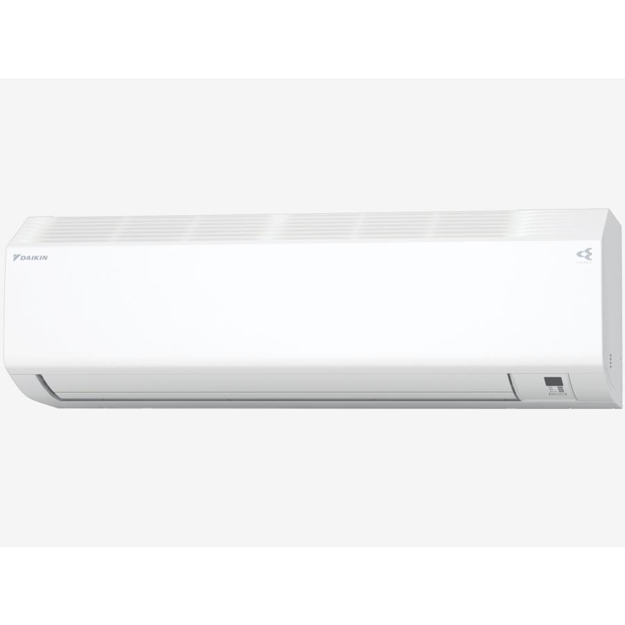 ダイキン（DAIKIN） S224ATCS-W [ホワイト] : GIGA ヤフー店 - 通販