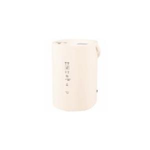 象印 スチーム式加湿器 1.8L オフホワイト EE-MA20-WA