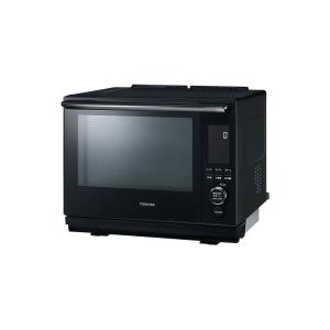 TOSHIBA（東芝） ER-D3000A(K) スチームオーブンレンジ 石窯ドーム