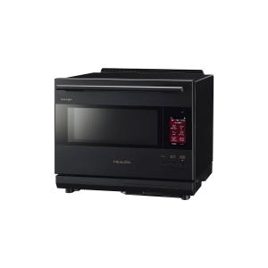 SHARP（シャープ） AX-LSX3B-B スチームオーブンレンジ ヘルシオ