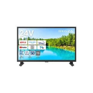 TOSHIBA（東芝） 24V35N 24インチ ハイビジョン液晶テレビ レグザ V35N