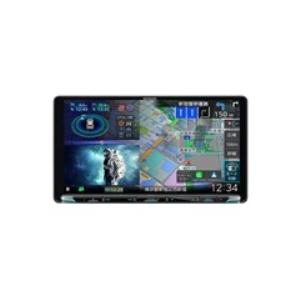 JVCケンウッド（JVC KENWOOD） KENWOOD(ケンウッド) MDV-M911HDL 彩速