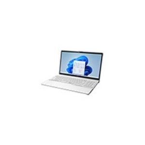 LIFEBOOK FUJITSU(富士通) FMVA480HW FMV AH 15.6/Ryzen5 5500U/16GB