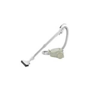 3/15削除！最終価格！Panasonic 電気掃除機MC-PJ21G-N 2022年製 MC-PJ25G 概要 - 紙パック式キャニスター掃除機 | 掃除機・クリーナー