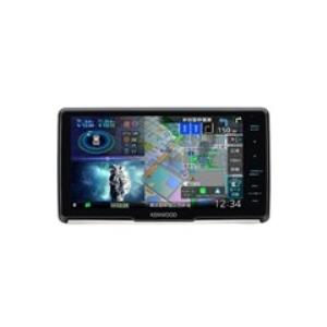JVCケンウッド（JVC KENWOOD） KENWOOD(ケンウッド) MDV-M911HDF 9V型