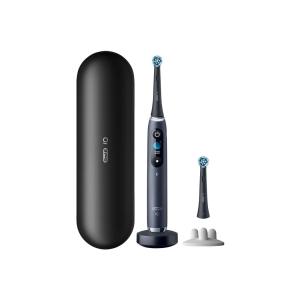 Oral-B 電動歯ブラシ Braun オーラル B iO9 iOM92B20BK-W ブラックオニキス