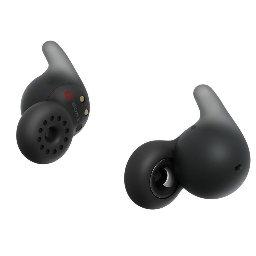 SONY（ソニー） LinkBuds Open WF-L910 (B) [ブラック] : GIGA ヤフー
