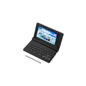カシオ XD-SA4900BK 電子辞書