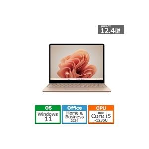 マイクロソフト（Microsoft） EP2-29491 Surface Laptop Go3 i5/16/512