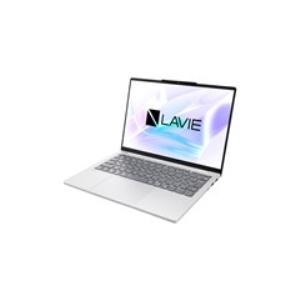 NEC PC-N1355JAS ノートPC LAVIE N13 Slim 13.3型/Ryzen 5/16GB/256GB