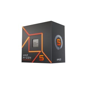 AMD 【国内正規品】AMD(エーエムディー) Ryzen 5 7600 BOX : GIGA