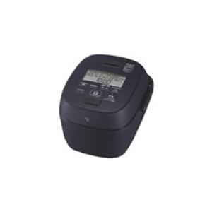 象印（ZOJIRUSHI） NW-WA10-BZ 圧力IH炊飯ジャー 極め炊き 5.5合炊き