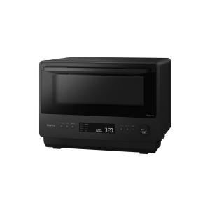 Panasonic（パナソニック） NE-BS5C-K オーブンレンジ ビストロ(26L