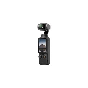 Osmo DJI OSMO POCKET 3 ポケットジンバルカメラ : GIGA ヤフー店