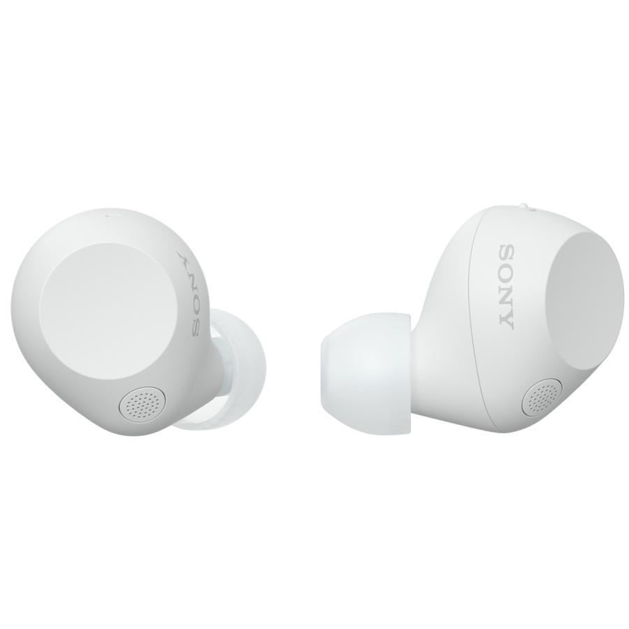 SONY（ソニー） WF-C710N (W) ワイヤレス ノイズキャンセリング