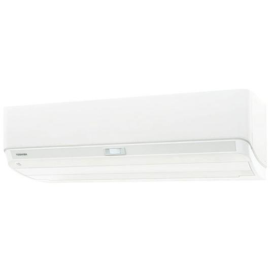 大清快 TOSHIBA（東芝） RAS-N221DX(W) [ホワイト] : GIGA ヤフー店