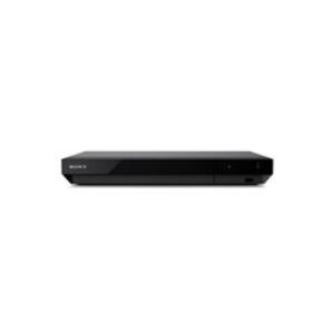 SONY（ソニー） UBP-X700/K ブルーレイディスクプレーヤー Ultra HD