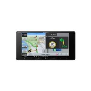 Pioneer AVIC-RW722 カーナビ 本体 Pioneer（パイオニア） AVIC-RW722 楽ナビ 200mm 7V型HD/TV/DVD/CD