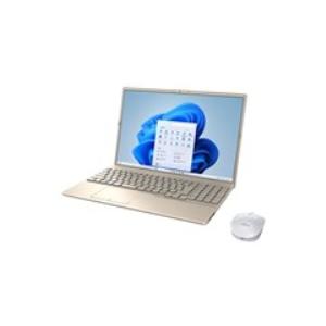 LIFEBOOK FUJITSU(富士通) FMVA53J3G ノートパソコン FMV 16型/Ryzen7