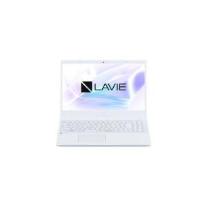 NEC PC-N157CJAW ノートPC LAVIE N15 [15.6型/フルHD/Core i7/16GB