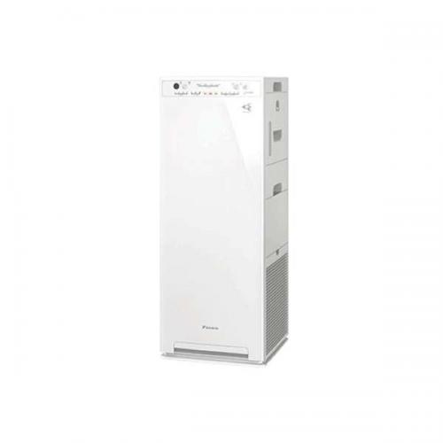 ダイキン（DAIKIN） MCK555A-W 加湿ストリーマ空気清浄機 ホワイト 25 