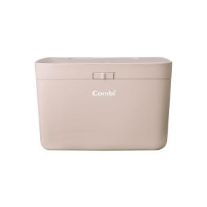 コンビ  118965  おしりふき温め器 クイックウォーマー ハンディ サンドベージュ（Yahoo!・GIGA ヤフー店）