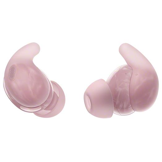 型番:WF-LS910NBZ SONY LINKBuds Fit 完全ワイヤレスイヤホン LinkBuds Fit ブラック WF-LS910NBZ