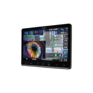 JVCケンウッド（JVC KENWOOD） KENWOOD(ケンウッド) MDV-MX12F