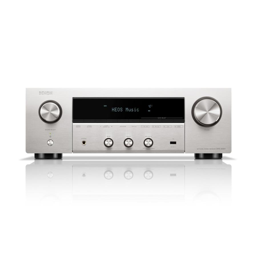 DENON（デノン） DRA-900H-SP ネットワークステレオレシーバー