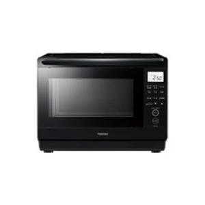 TOSHIBA（東芝） ER-D70B(K) スチームオーブンレンジ 石窯ドーム 26L