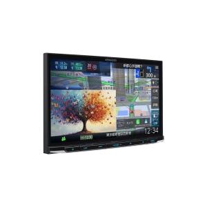 JVCケンウッド（JVC KENWOOD） KENWOOD(ケンウッド) MDV-M812L 8インチ