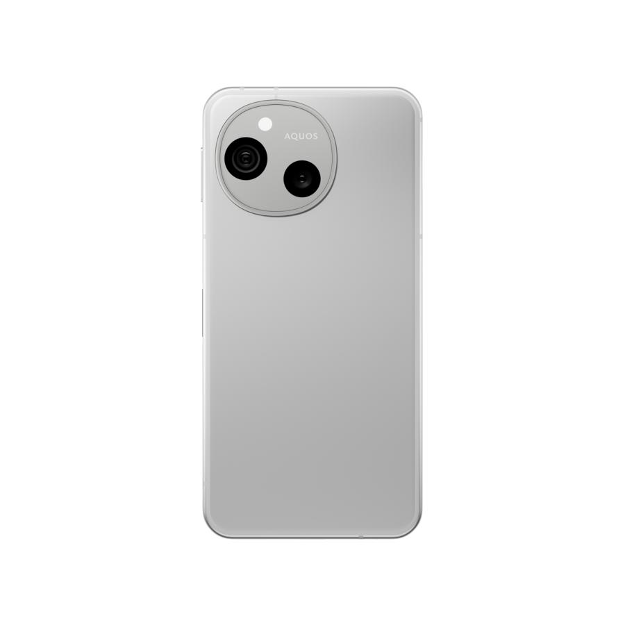 AQUOS sense sense10 128GB SIMフリー [ライトシルバー] 新品未使用 SH