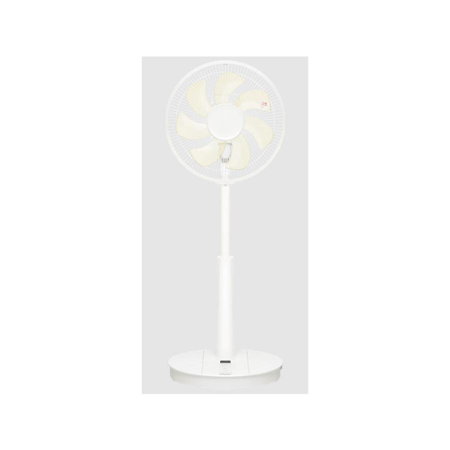 扇風機Panasonic F-C337C-W リビング扇DCモーター Panasonic（パナソニック） Panasonic（パナソニック ）F-C337C-W