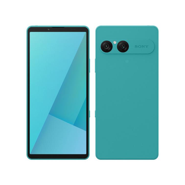 Xperia 10 VII SIMフリー [ターコイズ] XQ-FE44 L1JPCX0 : GIGA ヤフー