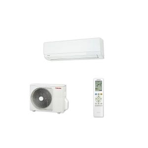 TOSHIBA（東芝） RAS-U361M(W) ルームエアコン U-Mシリーズ ホワイト