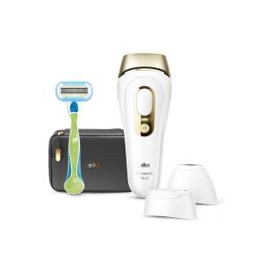 BRAUN（ブラウン） 【アウトレット】 PL5243 光美容器 シルク