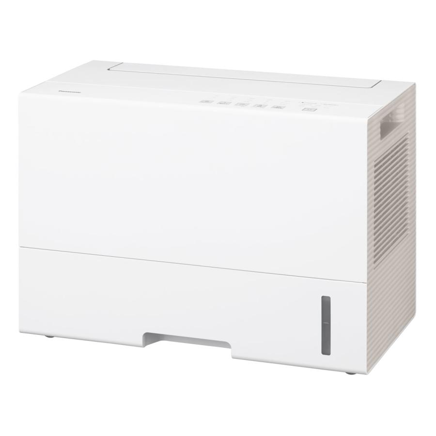 Panasonic（パナソニック） F-YEX90D-W エコハイブリッド方式 衣類乾燥