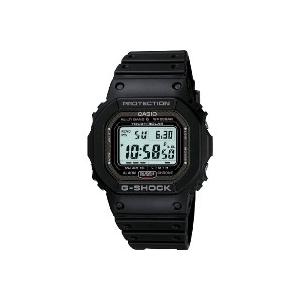 カシオ(CASIO)  GW-5000-1JF  【G-SHOCK】 The G 電波ソーラー｜giga-web