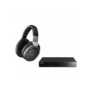 SONY（ソニー） MDR-HW700DS ワイヤレスヘッドホン : 43076 : GIGA 