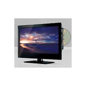 テレビ16型　DVD内蔵デジタルハイビジョンLEDテレビ テレビ16型DVD内蔵デジタルハイビジョンLEDテレビ