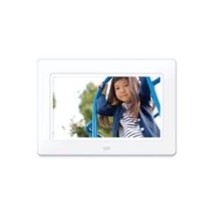 Digital Photoframe DS-DA720WH(未使用)