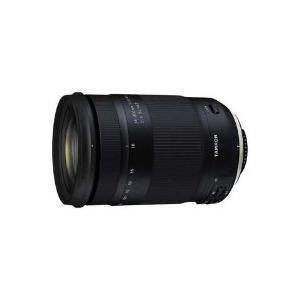 TAMRON(タムロン) 18-400mm F3.5-6.3 DiII VC HLD Model B028【ニコンF 