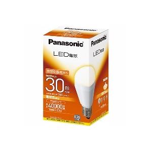 Panasonic（パナソニック） LDA6LH2 [LED電球 E26口金 電球色 350lm 密閉器具対応 EVERLEDS]｜giga-web