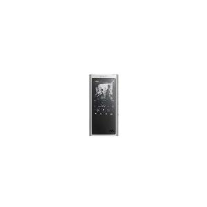 SONY（ソニー） NW-ZX300-SM 【ハイレゾ音源対応】デジタルオーディオ
