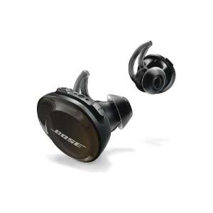 Bose Soundsportfree Wirelessheadphones 完全ワイヤレスイヤホン トリプルブラック Giga Paypayモール店 通販 Paypayモール